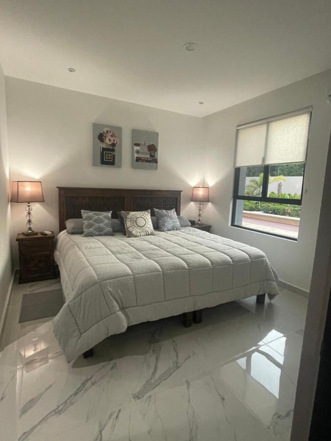 Astoria Gated Condos Cancun Exterior photo