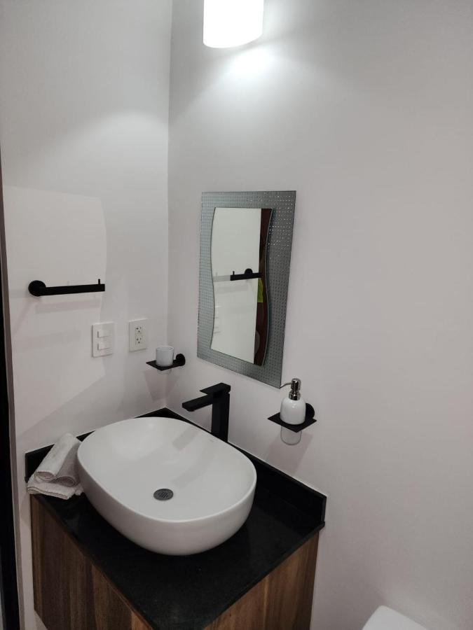 Astoria Gated Condos Cancun Exterior photo