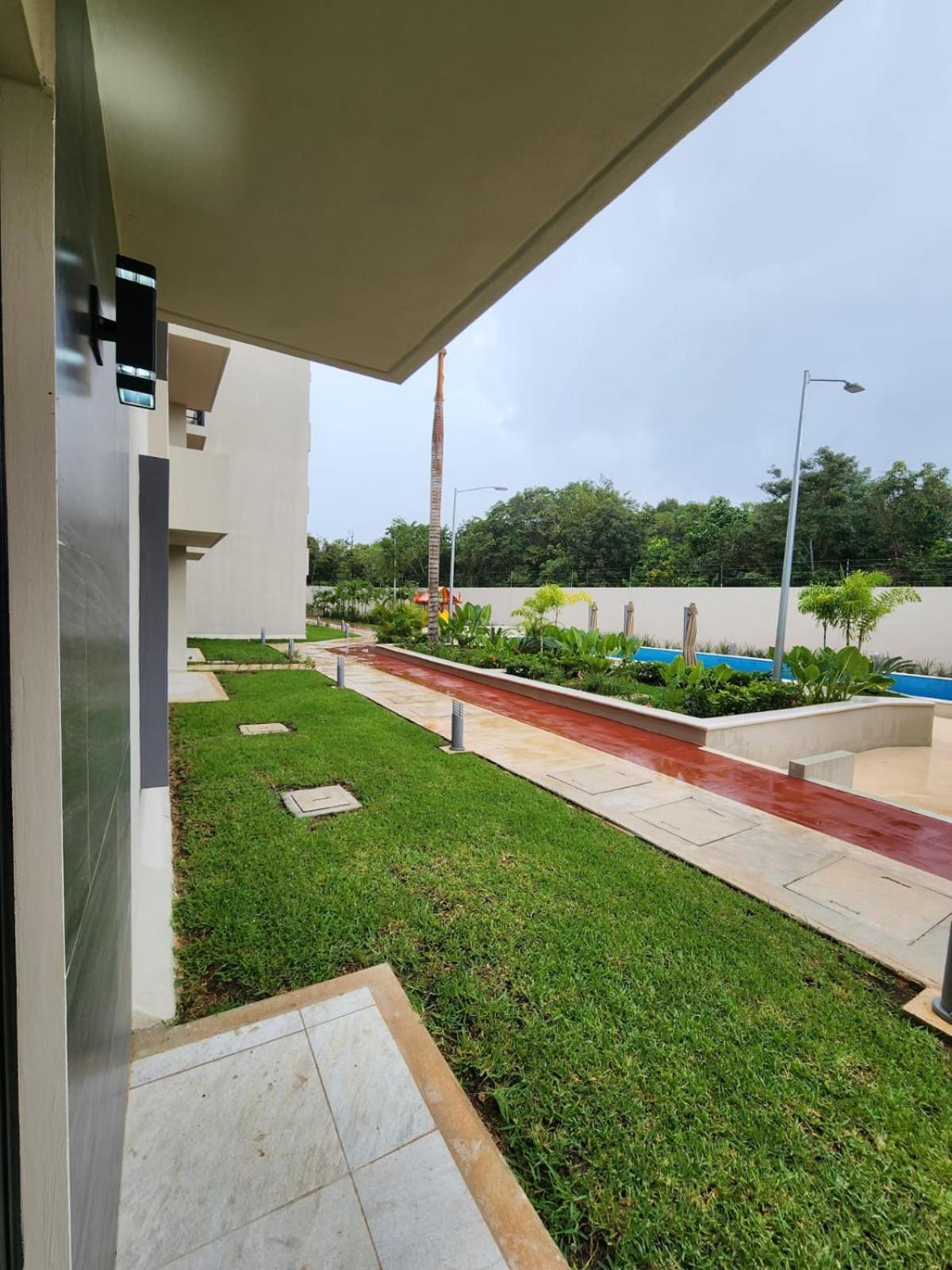 Astoria Gated Condos Cancun Exterior photo