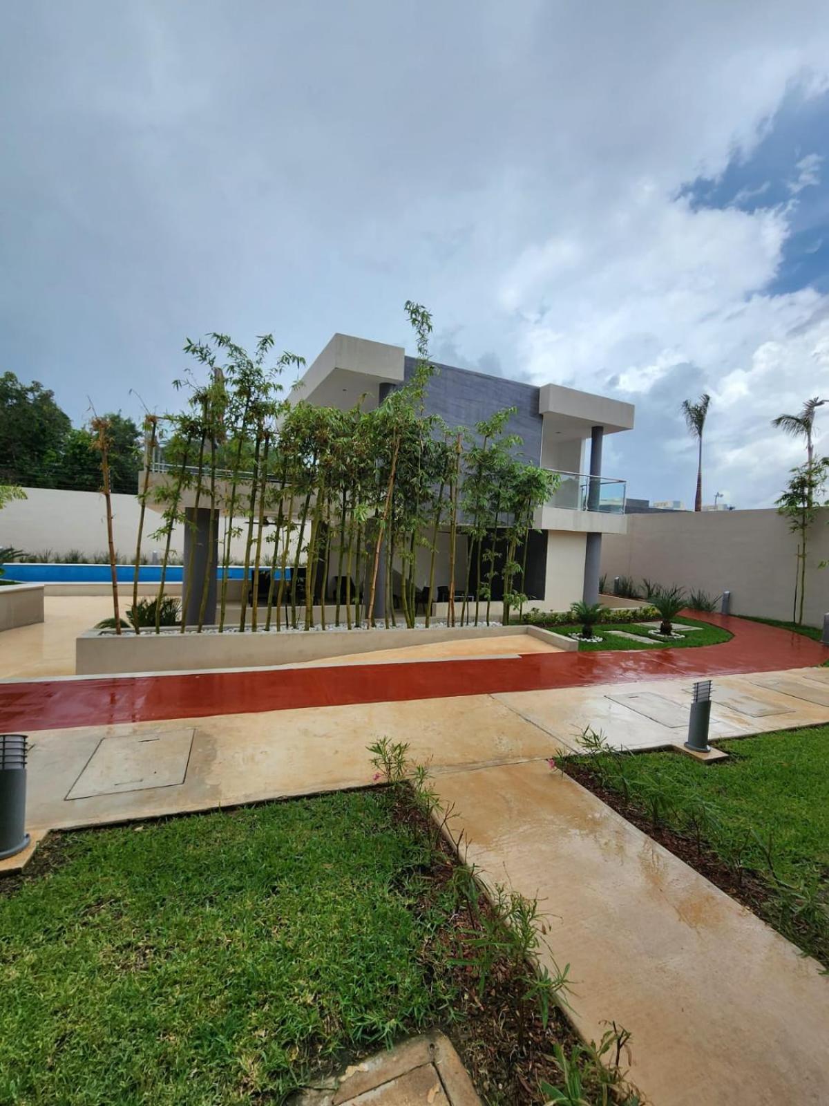 Astoria Gated Condos Cancun Exterior photo